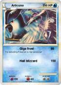 Articuno