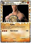 John Cena
