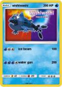 wishiwashi