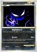 Nightmare