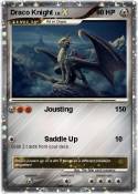 Draco Knight
