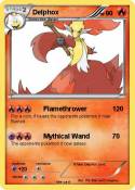 Delphox