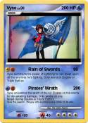 Vyse