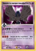 Sasuke la marqu