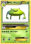 Mike Wazowski