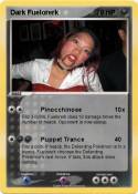 Dark Fuelorerk