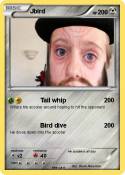 Jbird