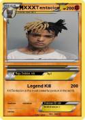 XXXTentacion