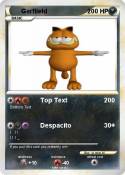 Garfileld