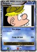 Tempête