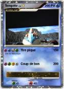 Tempête