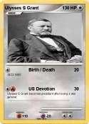 Ulysses S Grant
