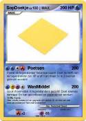 SopDoekje
