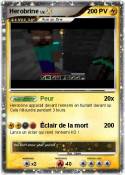 Herobrine