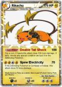 Rikachu