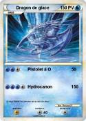Dragon de glace