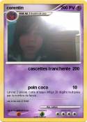 corentin