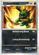 Boombarang