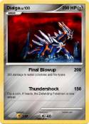 Dialga