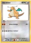 dracolosse