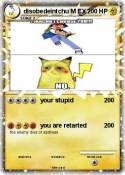 disobedeintchu