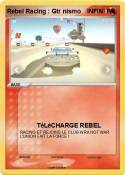 Rebel Racing :