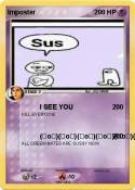 Imposter
