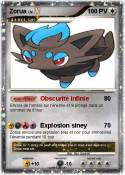 Zorua