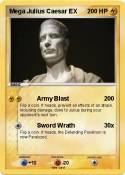 Mega Julius