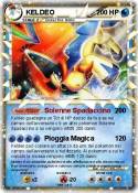 KELDEO