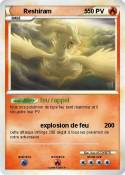 Reshiram 5