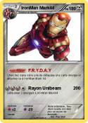 IronMan Mark44