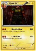 DOOM GUY