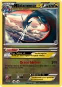 Salamence