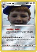 Sam ex