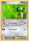 Yoshi