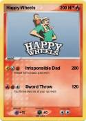 Happy Wheels