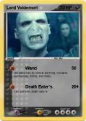 Lord Voldemort