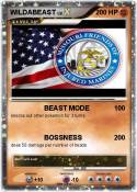 WILDABEAST