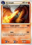 fire breath