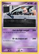 Jeppe K