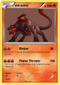 Volcanine