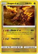Dragon d' or 5