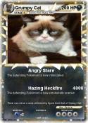 Grumpy Cat