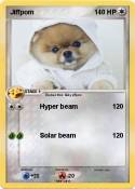 Jiffpom