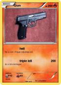 Gun