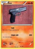 Gun