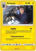 Pickachu