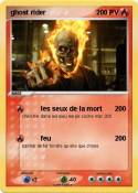 ghost rider