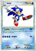 sonic